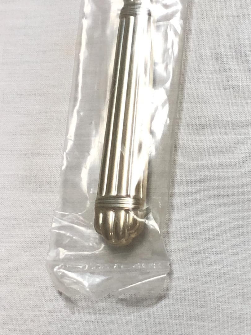 未使用未開封 クリストフル デザートナイフ アリア STERLING 925 ①