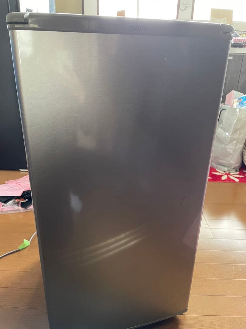 AQUA 冷凍冷蔵庫