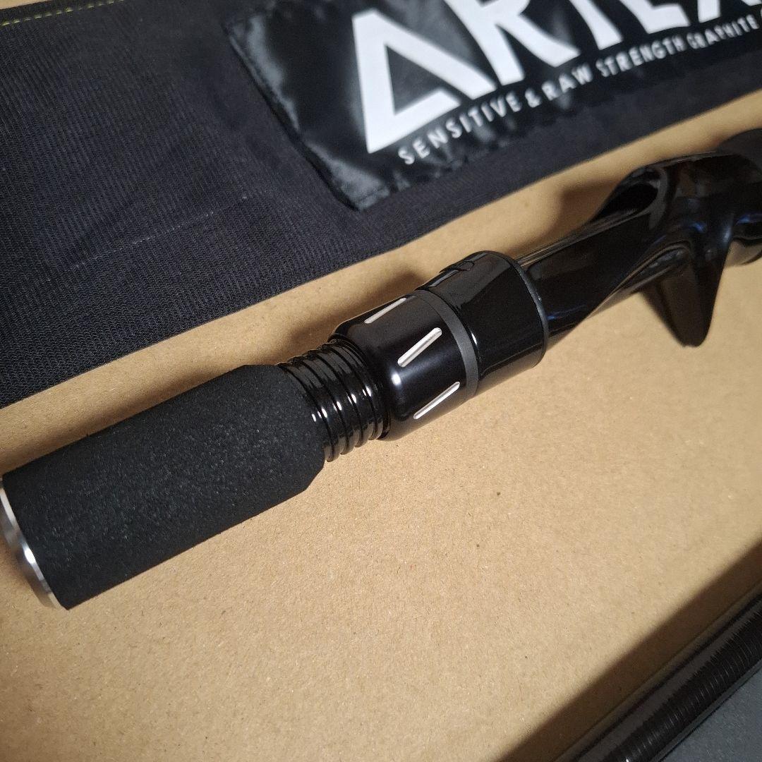 DRT ARTEX \"Hacker\" GEN2 　アーテックス　　ハッカー