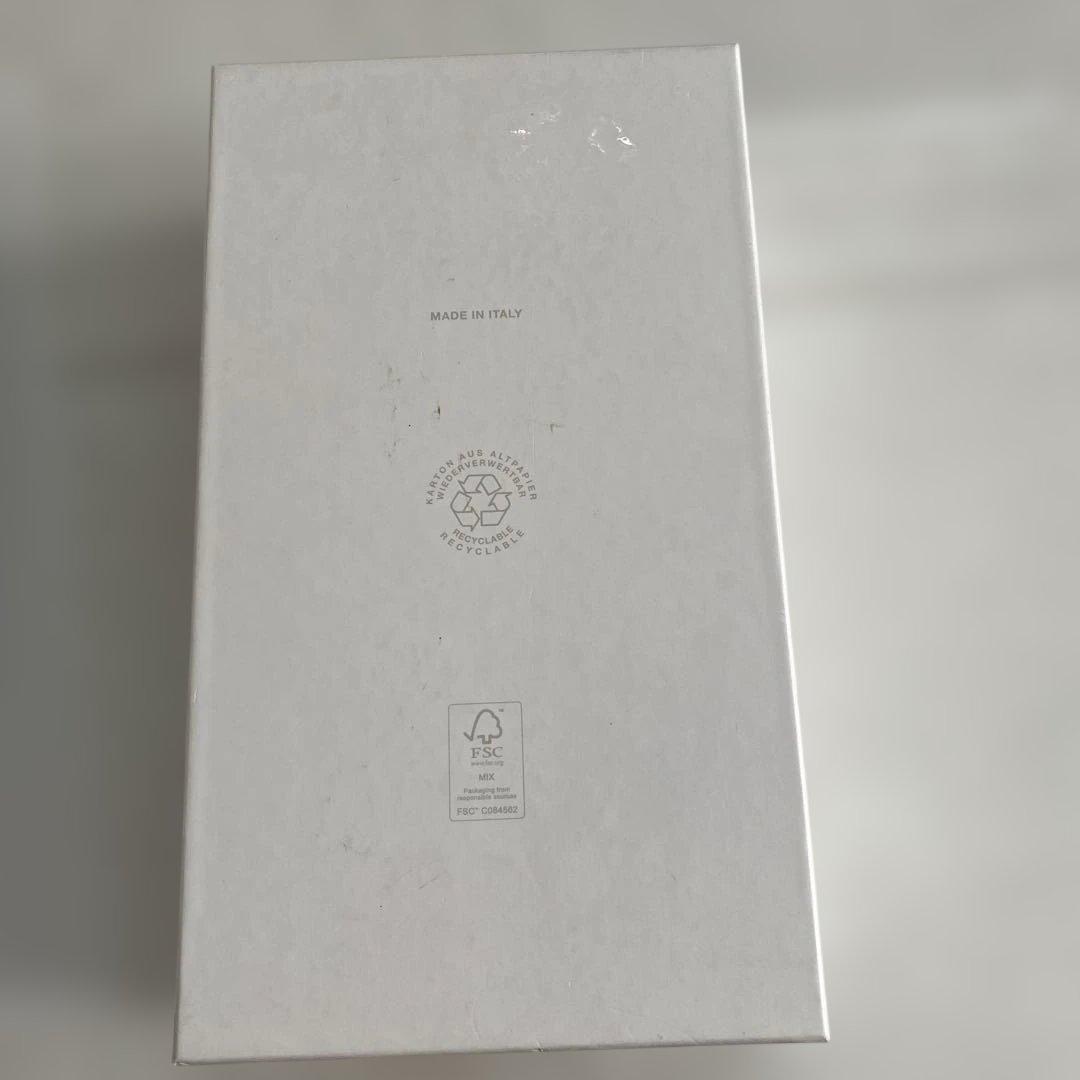 Manolo Blahnik ハンギシ　フラットシューズ　パンプス