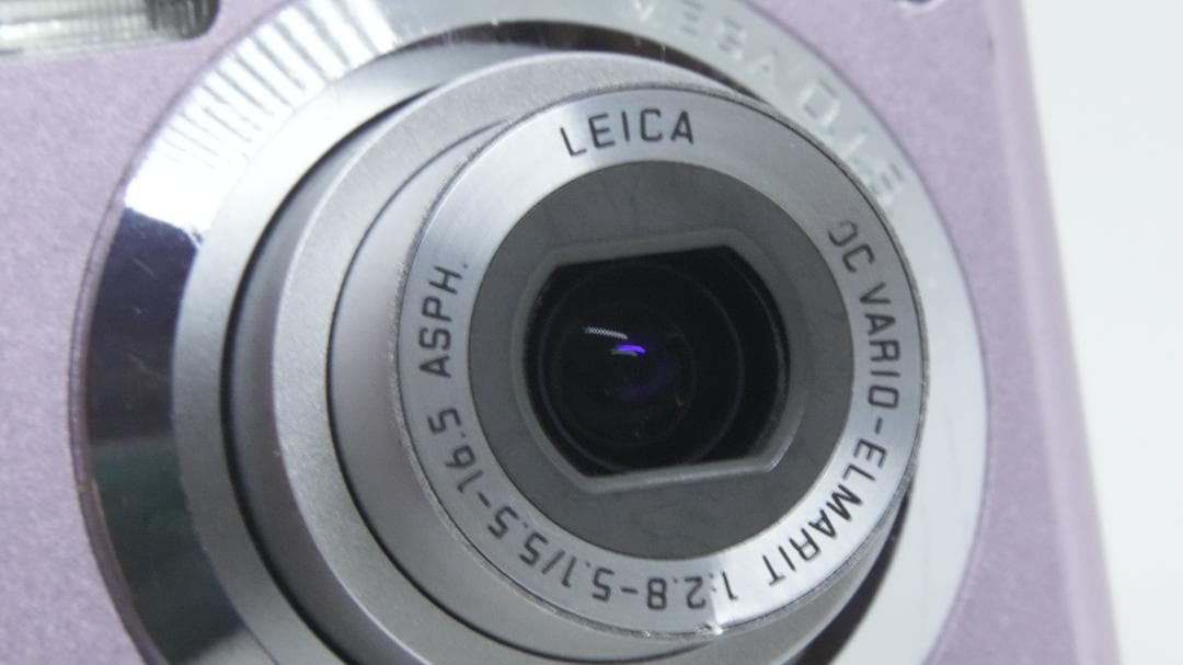 【A3090】 Panasonic LUMIX DMC-FS3 パナソニック