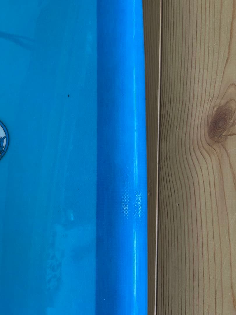 希少‼️HPD Donald takayama scorpion 6'8 PU