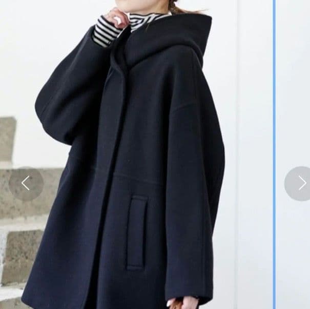 ジャーナルスタンダード スーパーモッサ140 フードコート 2024