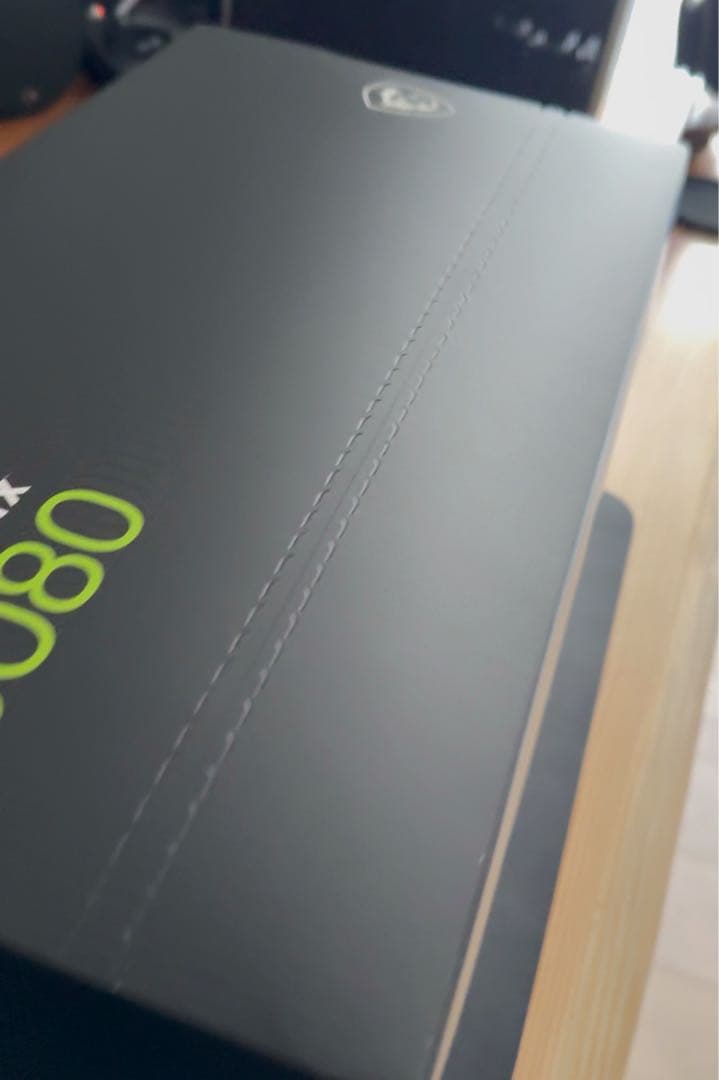 グラフィックボード・グラボ・ビデオカード MSI RTX 5080 Vanguard SOC Launch Edition