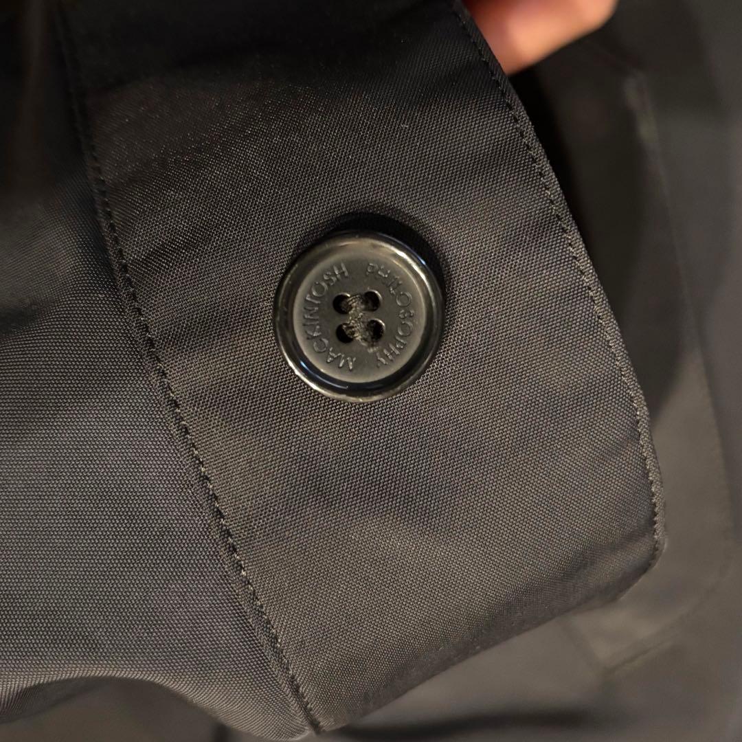 MACKINTOSH PHILOSOPHY メンズ モッズコート【最終値下げ】