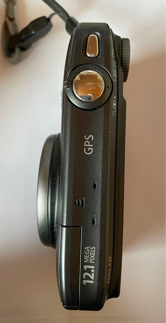 Canon PowerShot SX260 HS コンパクトデジタルカメラ