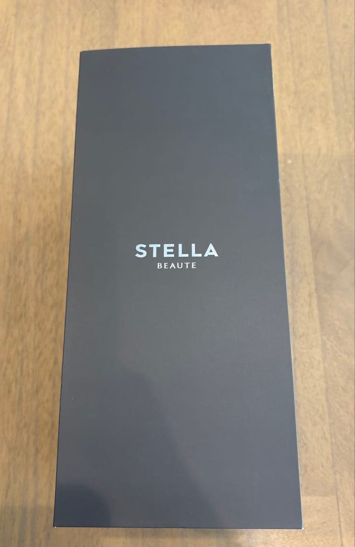 STELLA BEAUTE レーザー&EMS リフトブラシ PRO