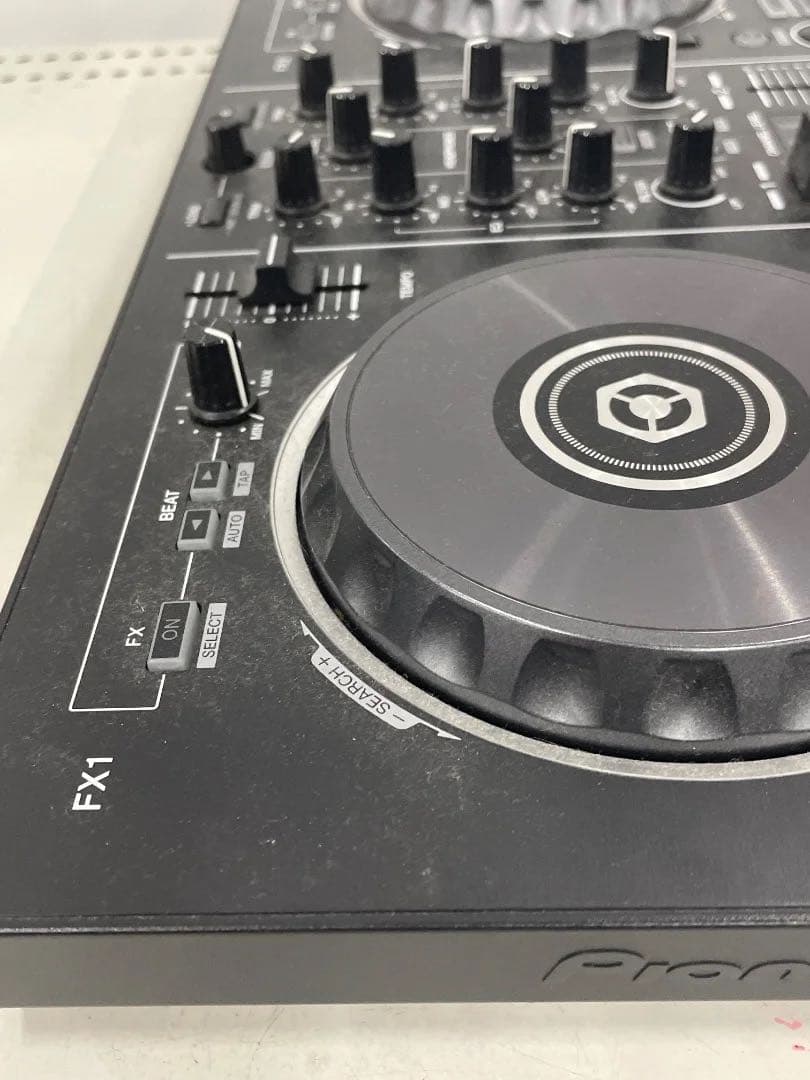 Pioneer DJ Power DJ コントローラー DDJ-RB