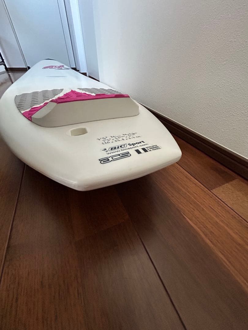 ロングボード　サーフボード 7’3 新品 未使用