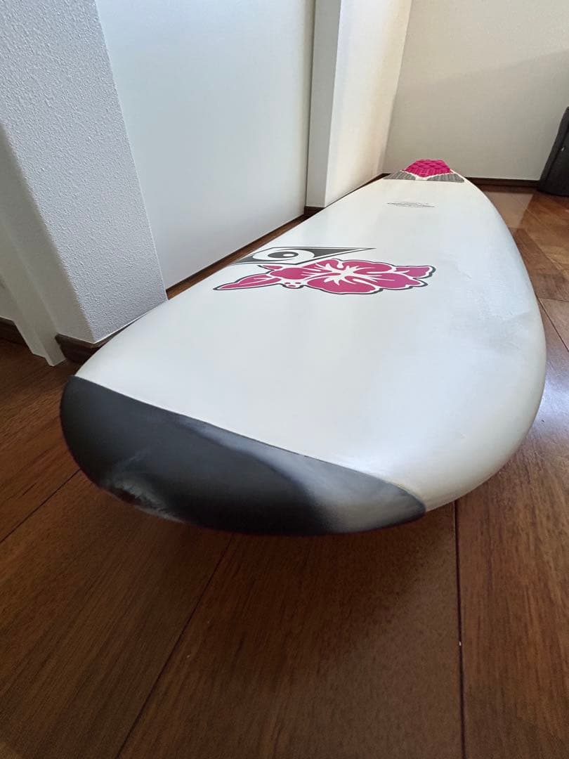 ロングボード　サーフボード 7’3 新品 未使用