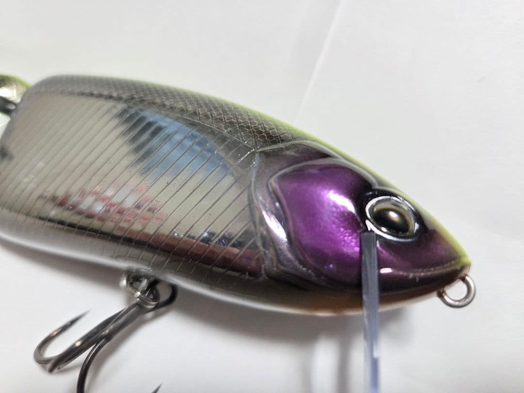 DRT タイニークラッシュ hamaチャートLow 中古品 hama チャート