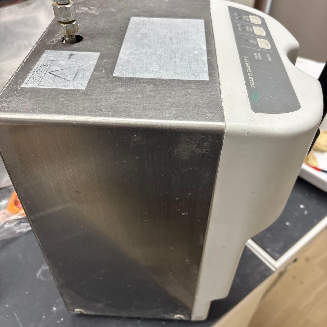 GCスチームクリーナー ST-2