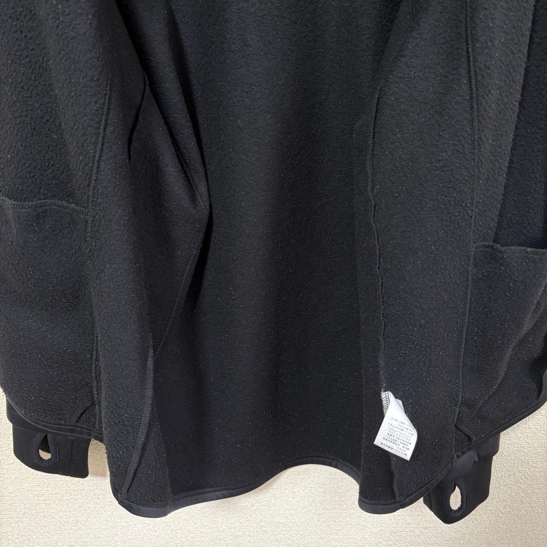 F.C.R.B×NIKE BRISTOL ブラックM