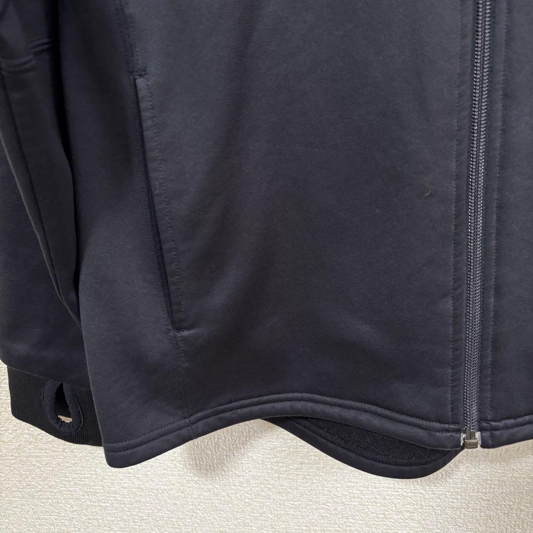 F.C.R.B×NIKE BRISTOL ブラックM