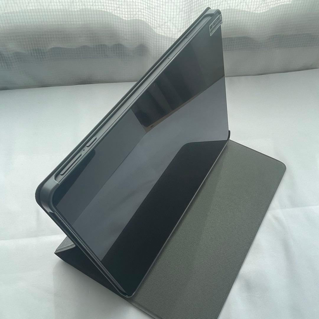 【新品】Android タブレット 11インチ 専用保護ケース付き サブ端末