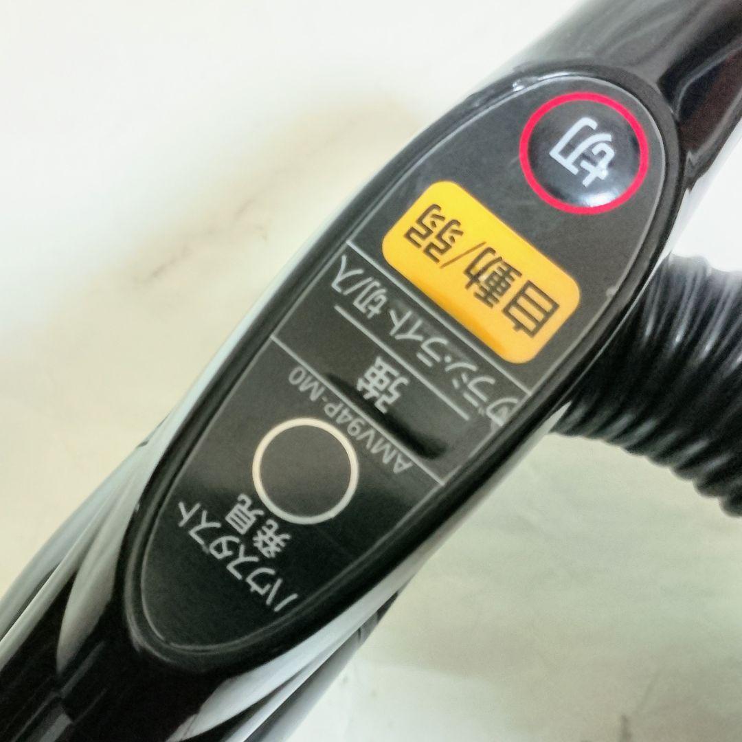 Panasonic　MC-SR34G-R　サイクロン式掃除機