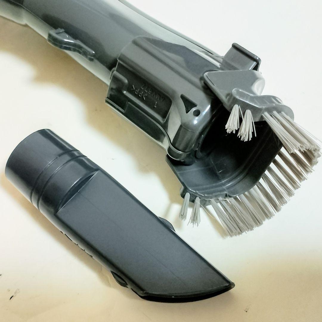 Panasonic　MC-SR34G-R　サイクロン式掃除機