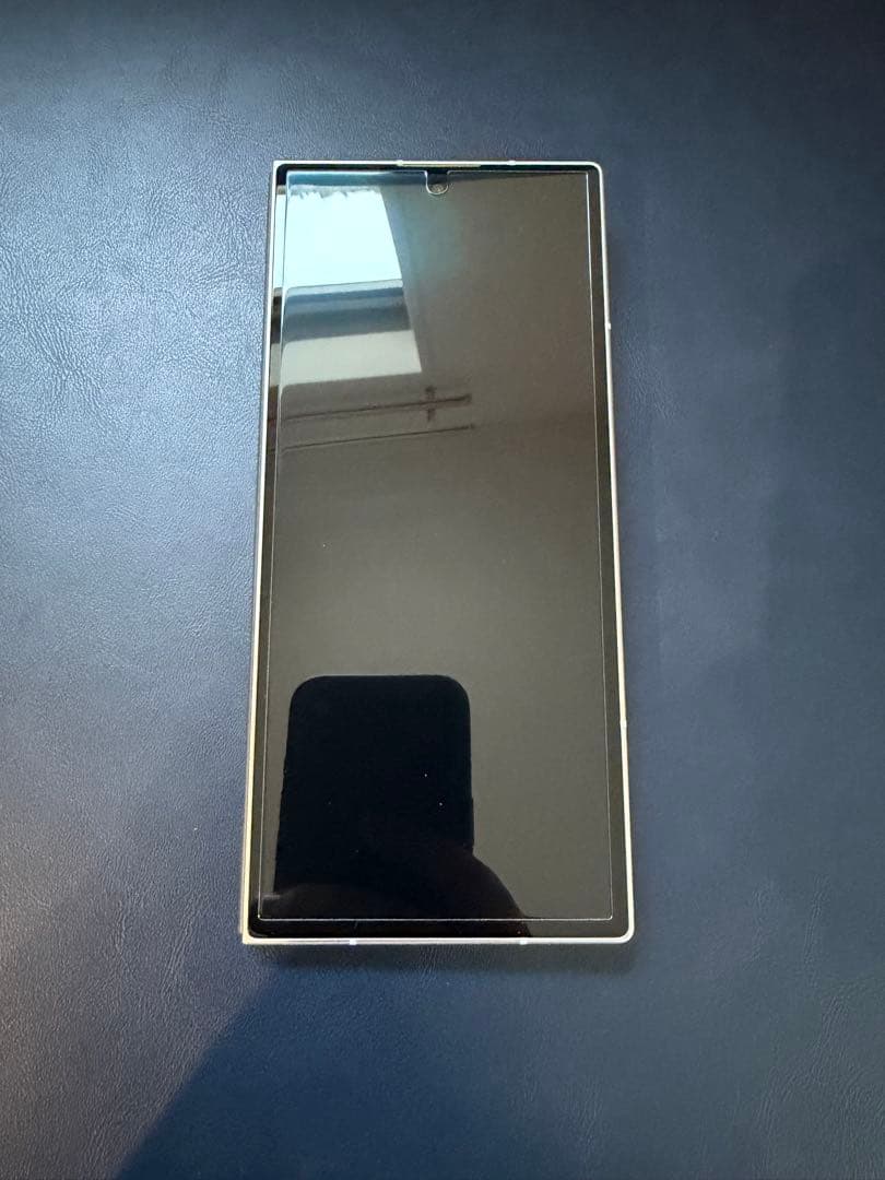 Galaxy Z Fold 7 国内版　Torras magsafeケースセット