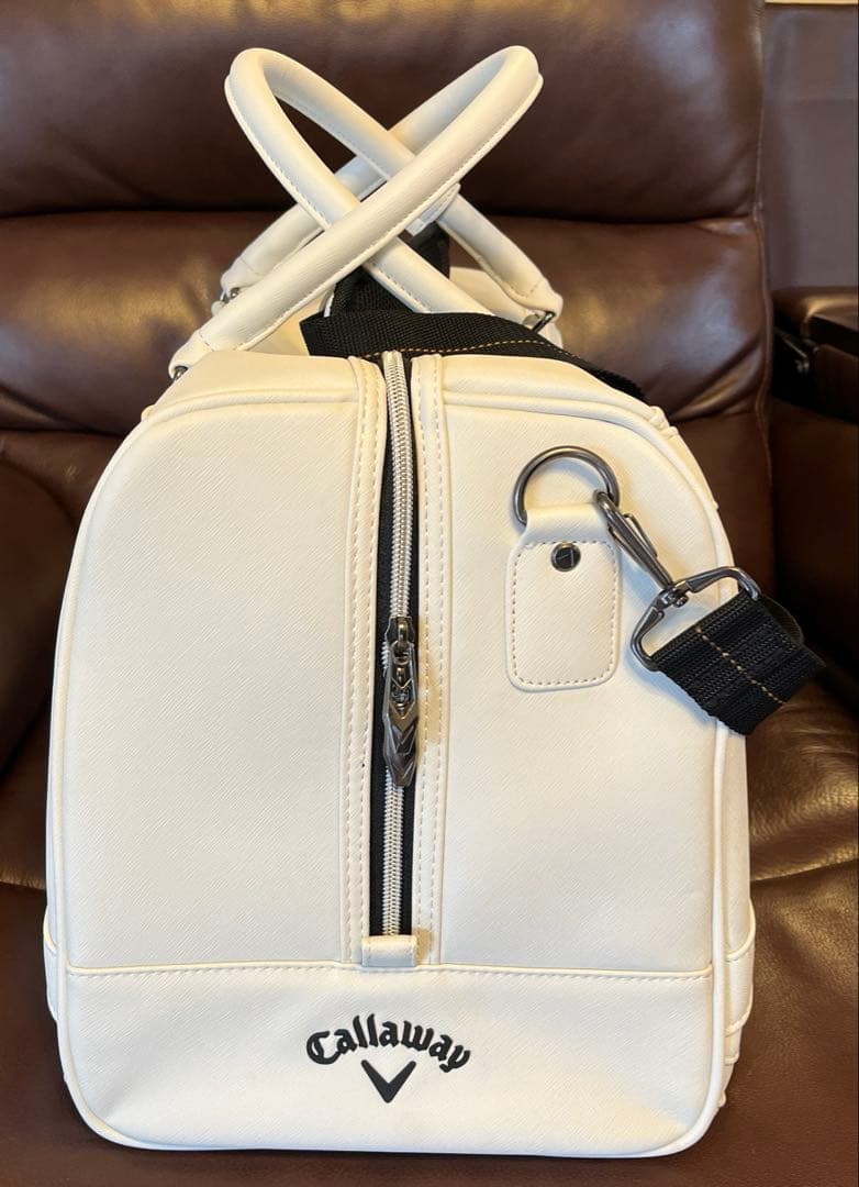 Callaway ゴルフボストンバッグ