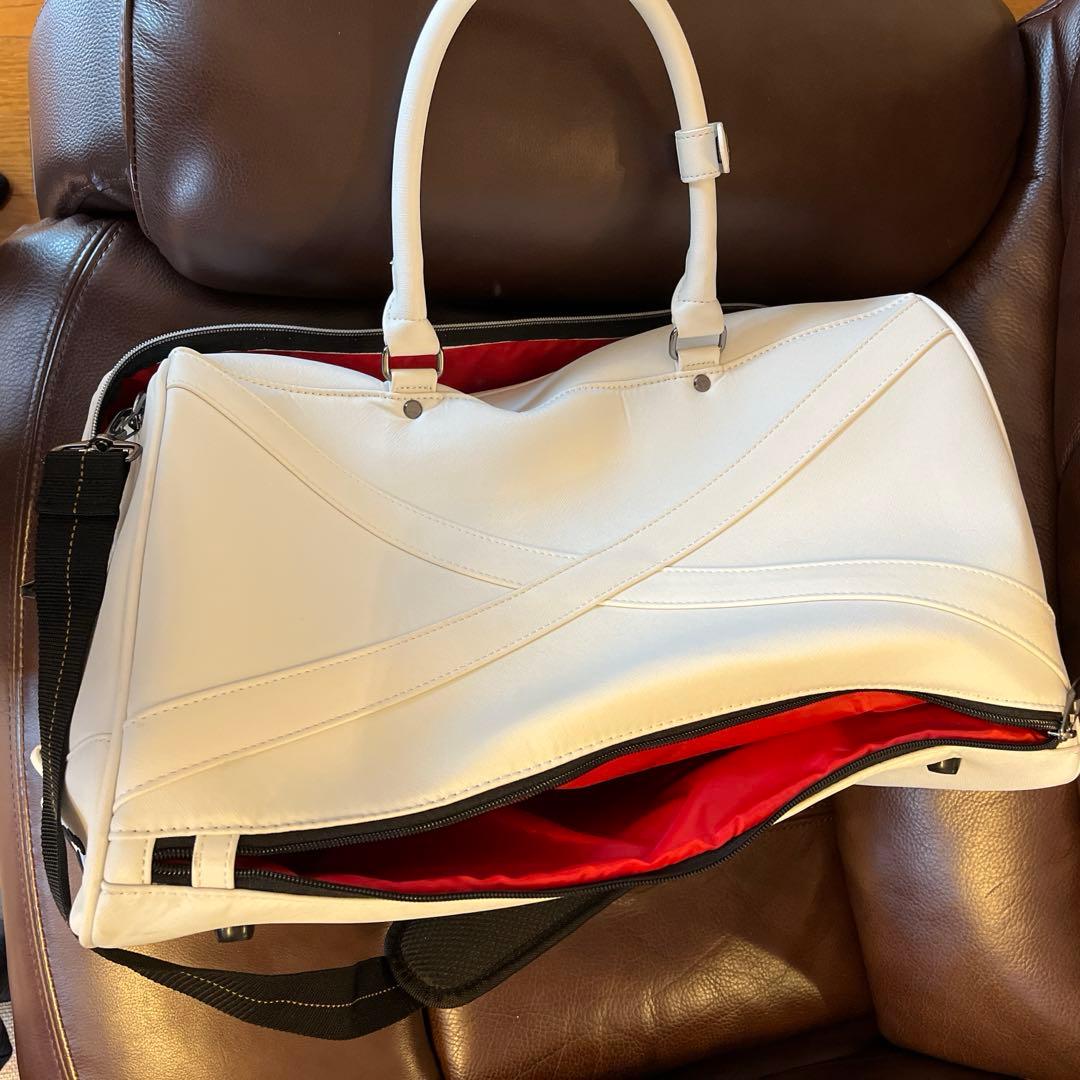 Callaway ゴルフボストンバッグ