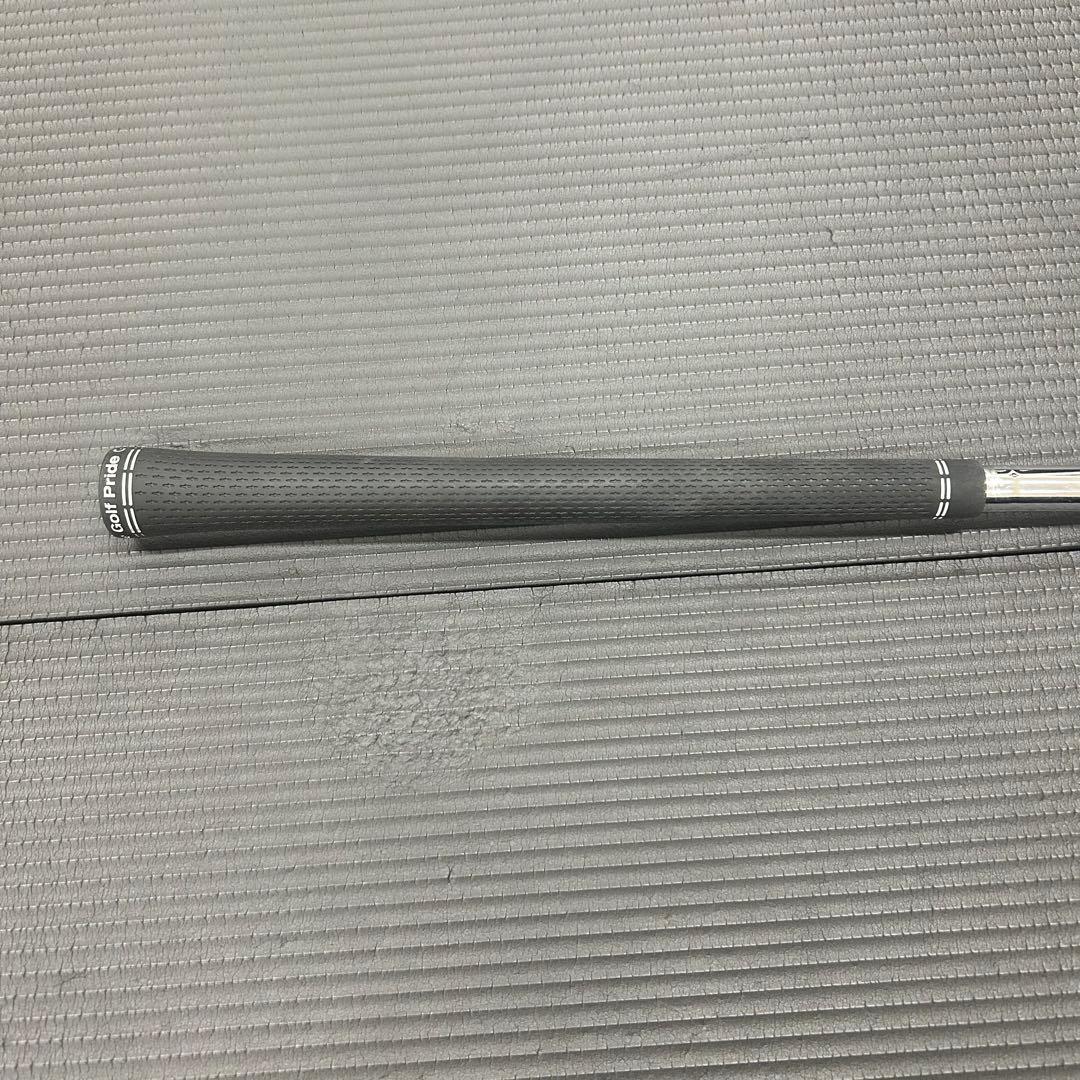 ミズノプロフライハイ 2010年モデル 4番 平田憲聖使用 UTアイアン