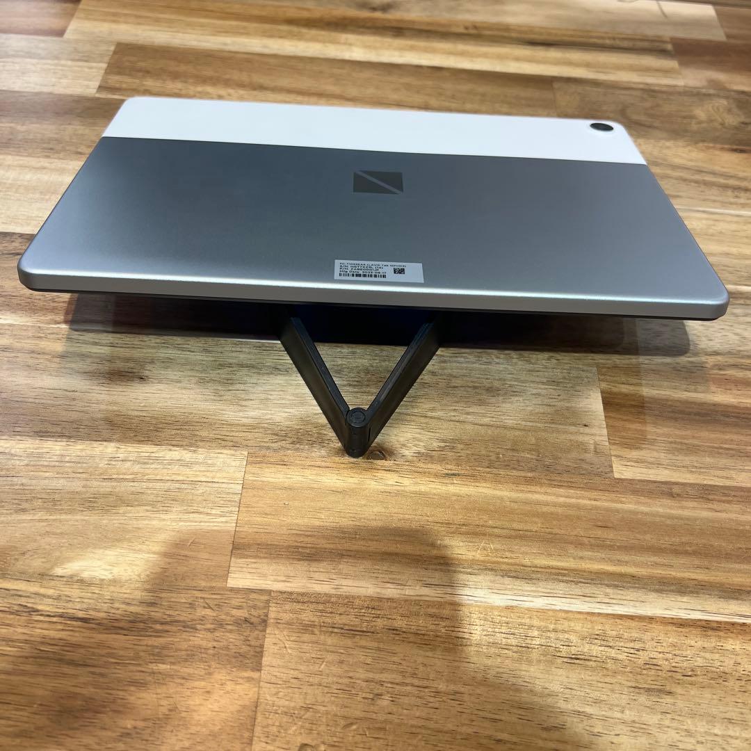 Androidタブレット本体 M818 NEC LAVIE Tab T10 64GB