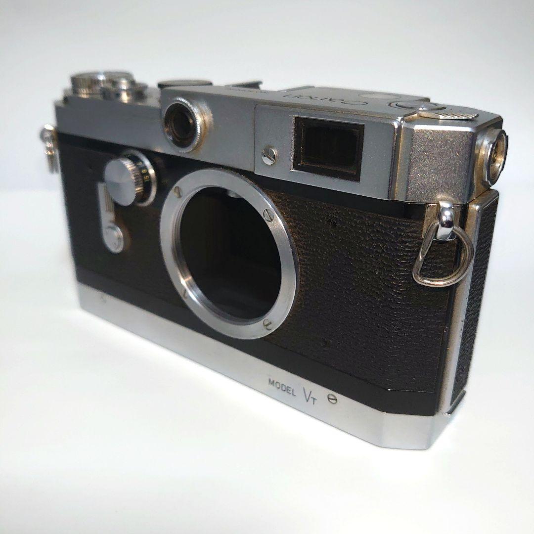 CANON キャノンＶＴボディ