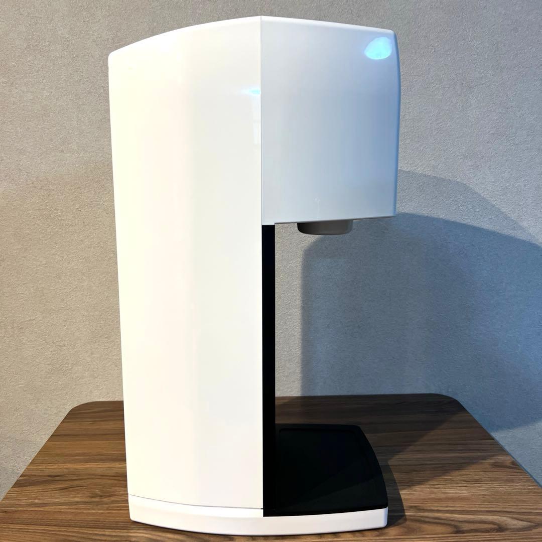 サンデン　めいらくスジャータ シルクアイスマシン　CIM-20A