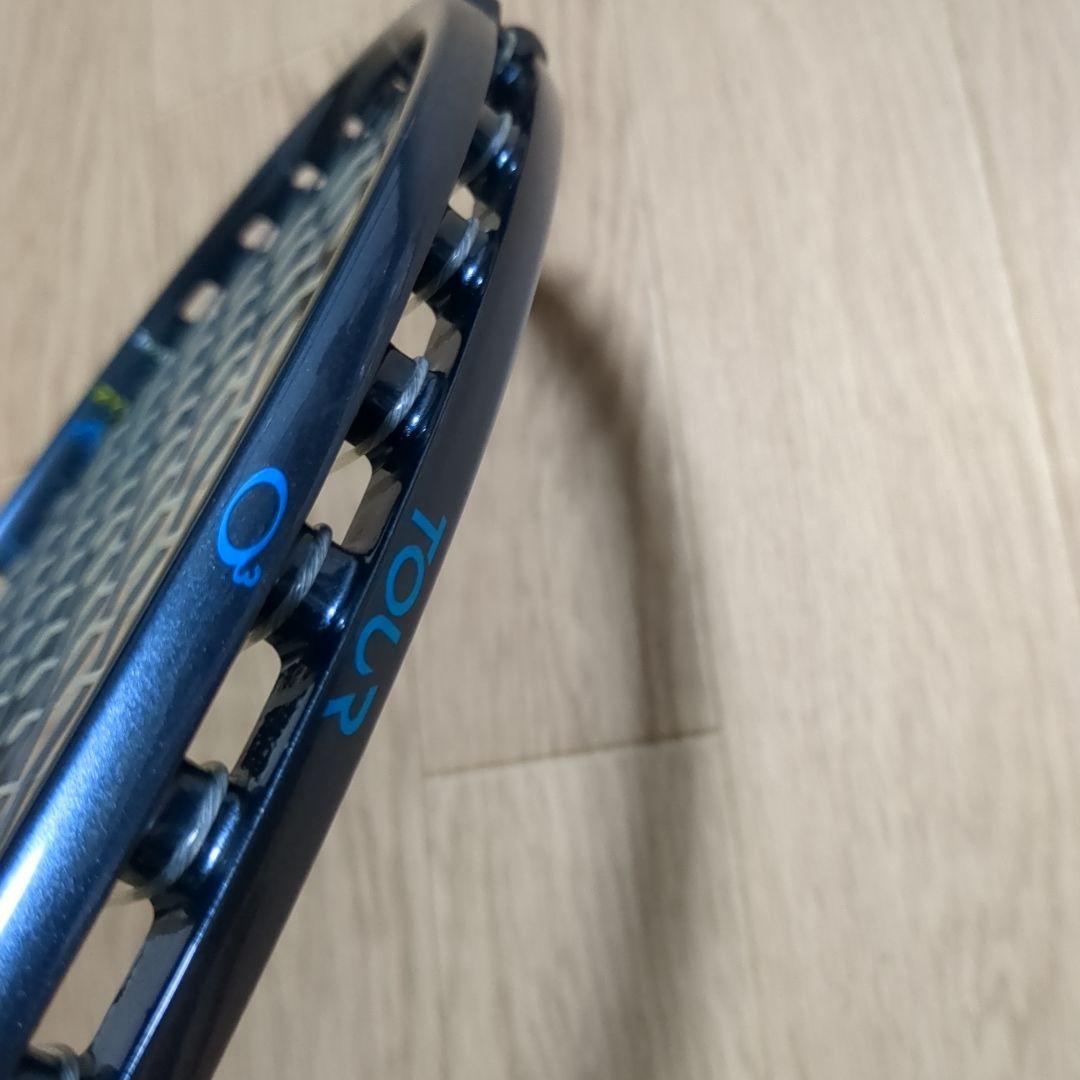 【極美品】プリンスツアー100o3 305g G2 2025