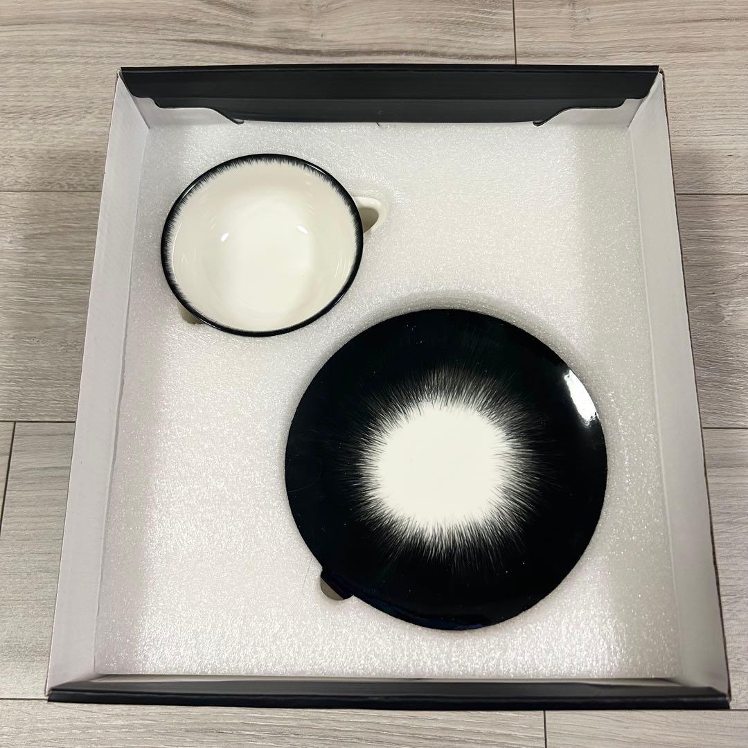 アンドゥムルメステール　食器セット