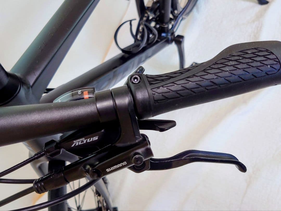 GIANT RX Disc 美品