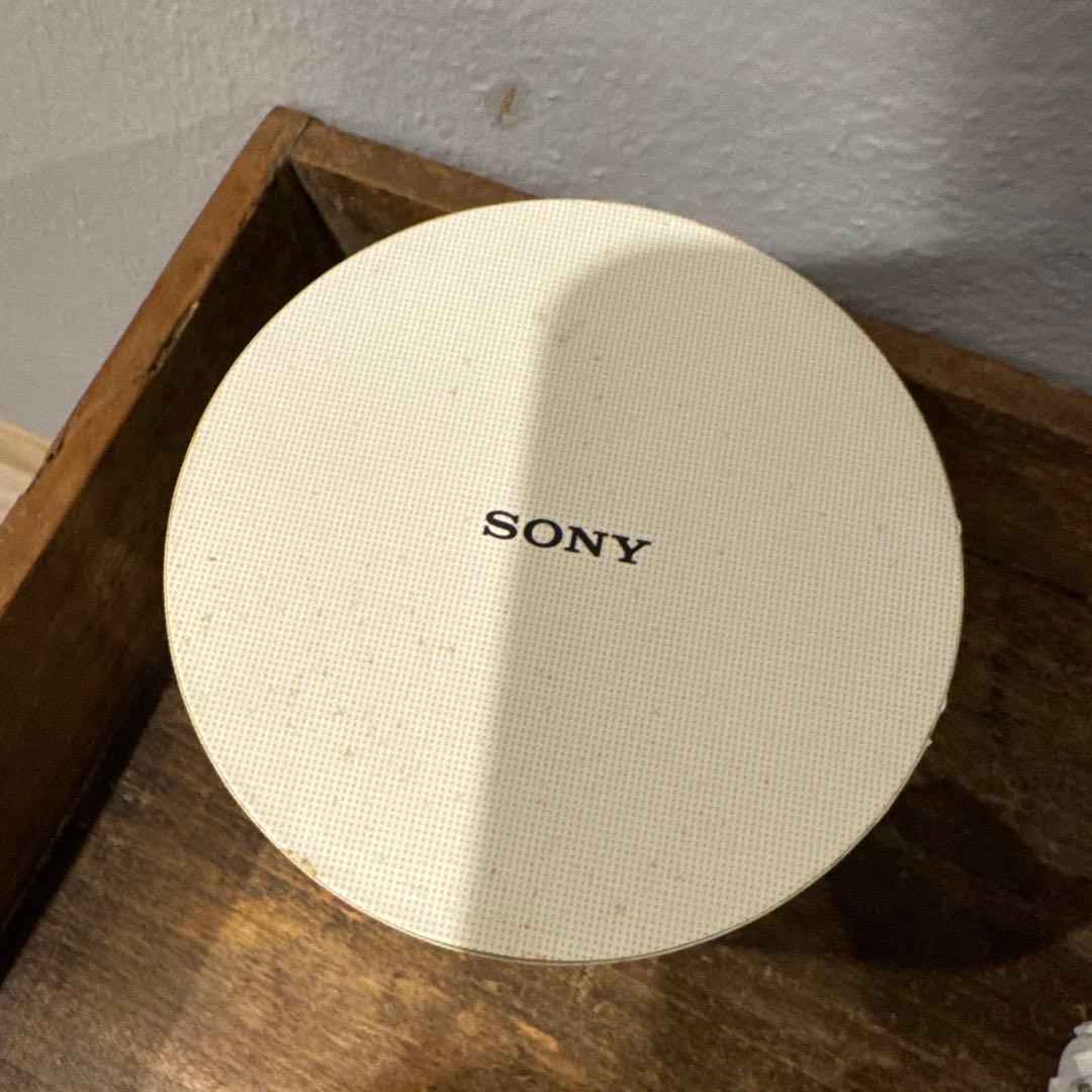 SONY デジタルスチルカメラ　QX10 一眼レフ カメラ サイバーショット