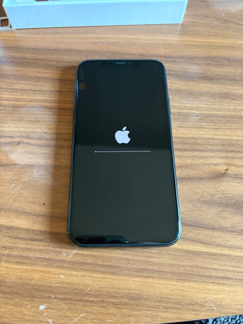 iPhone 11pro 64GB 中古 SIMフリー