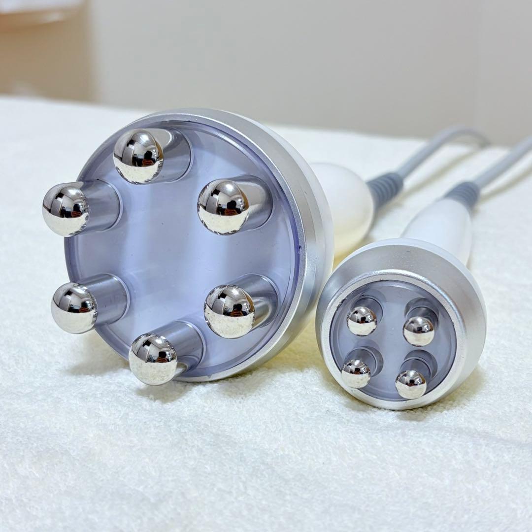 セルナイト 40khzキャビテーション ラジオ波 EMSバキューム