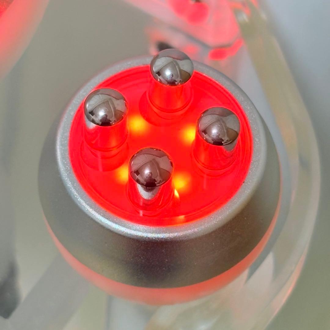 セルナイト 40khzキャビテーション ラジオ波 EMSバキューム