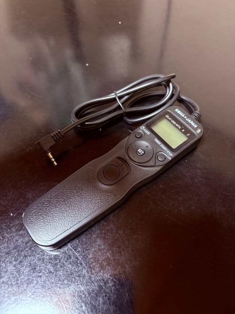 一眼レフカメラ　Canon EOS kiss x7