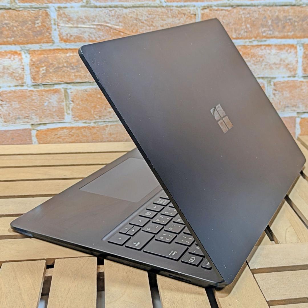Windowsノート本体 (2599)Surface Laptop 4 i7 512GB 16GB