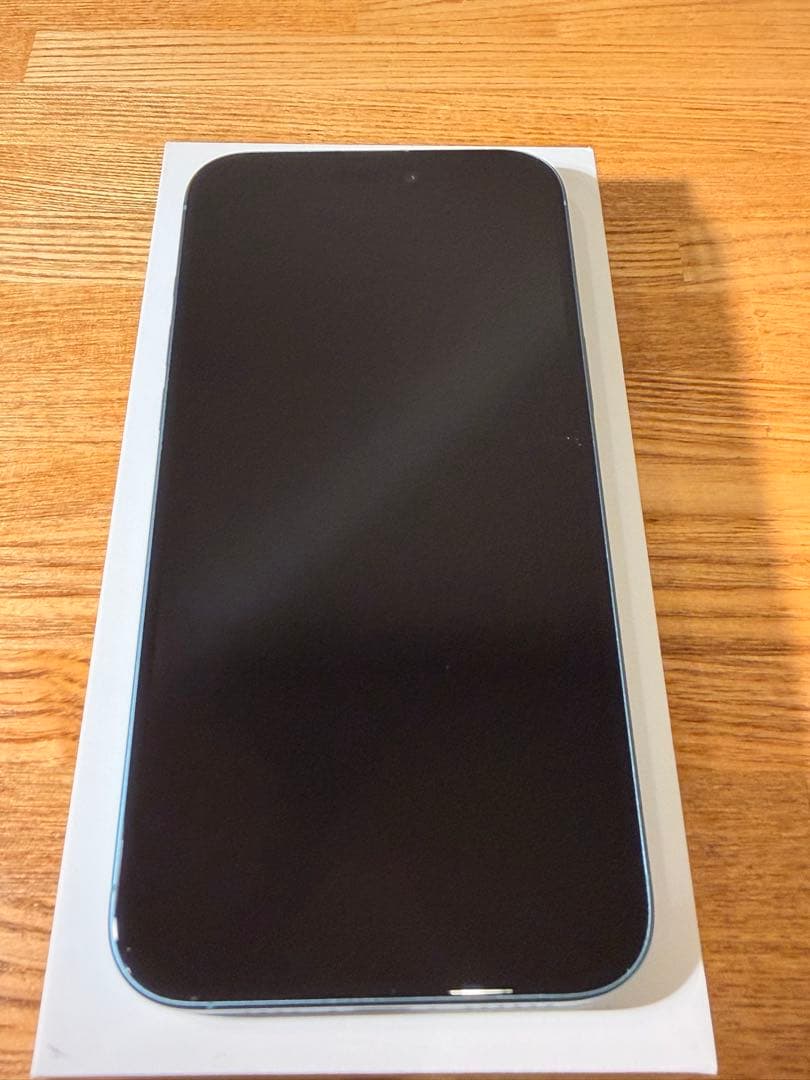 スマートフォン本体 iPhone 16 Plus 128GB