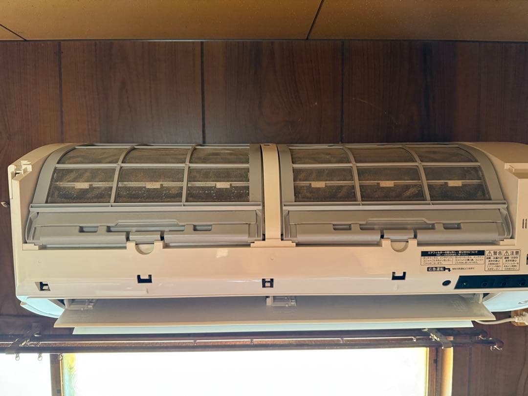 【O-1723】CORONA コロナ エアコン COH-Z2524RE4