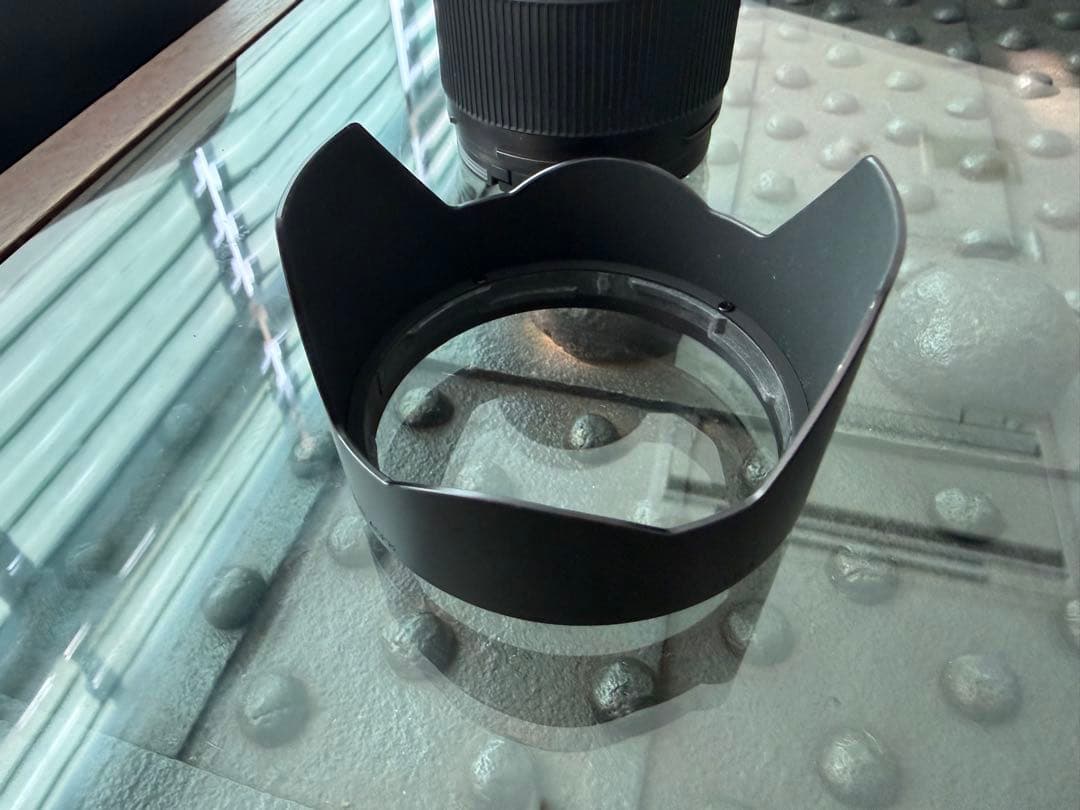 Leica SUMMICRON-SL 1.2/50 ASPH Lマウント