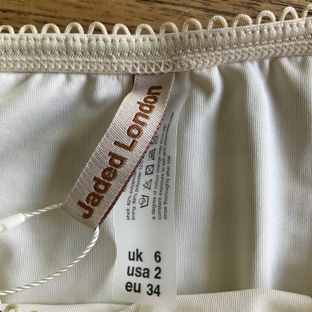 Jaded London 水着❤︎