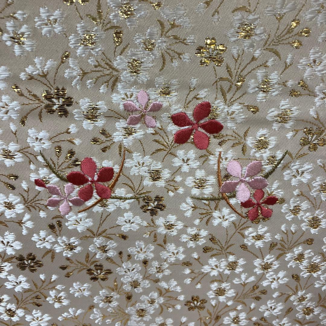 お値下げしました。本仕立て3段五人雛飾り