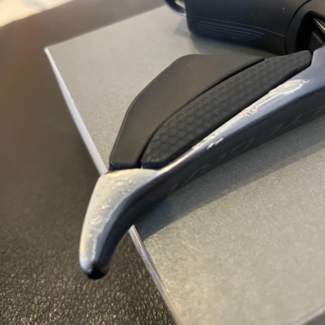 Shimano ULTEGRAシフター・STーR8150レバー