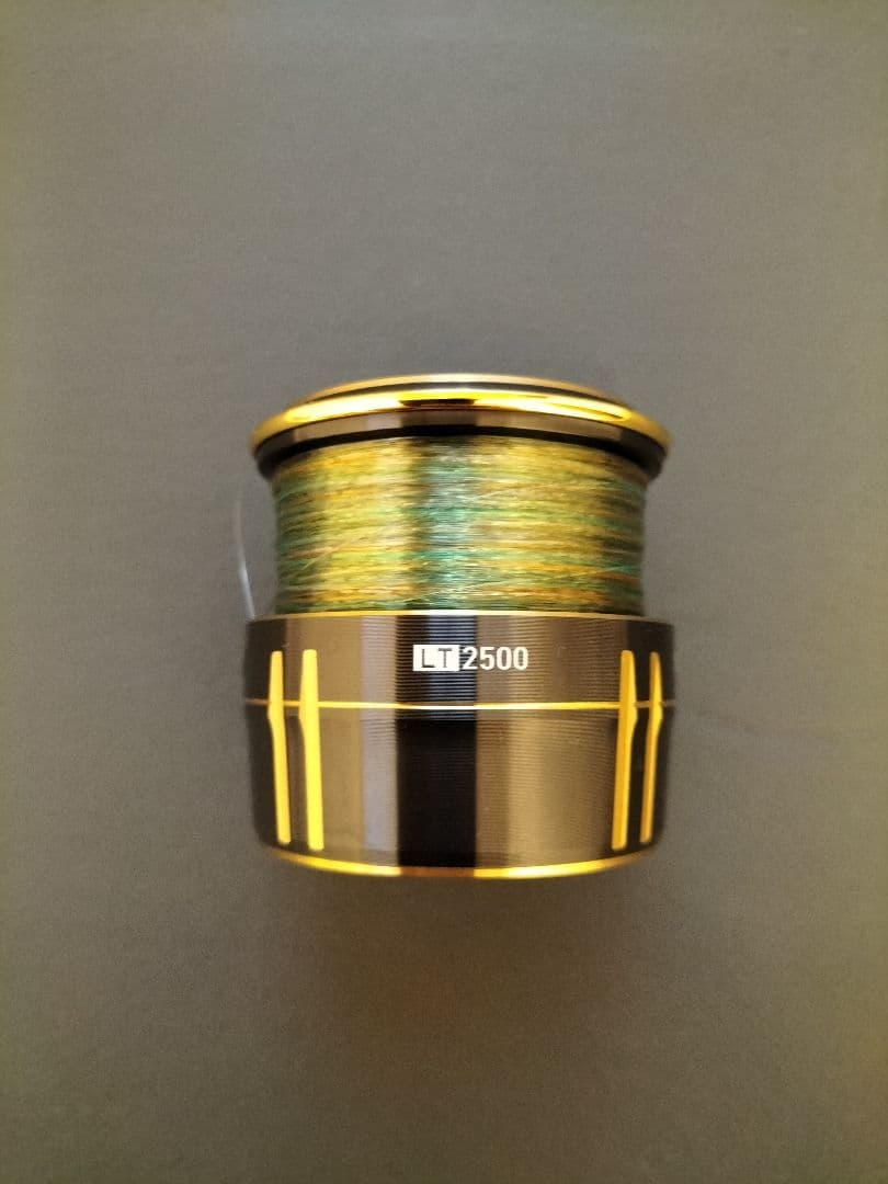 超美品　SLP WORKS LT2500　イグジスト　スプール