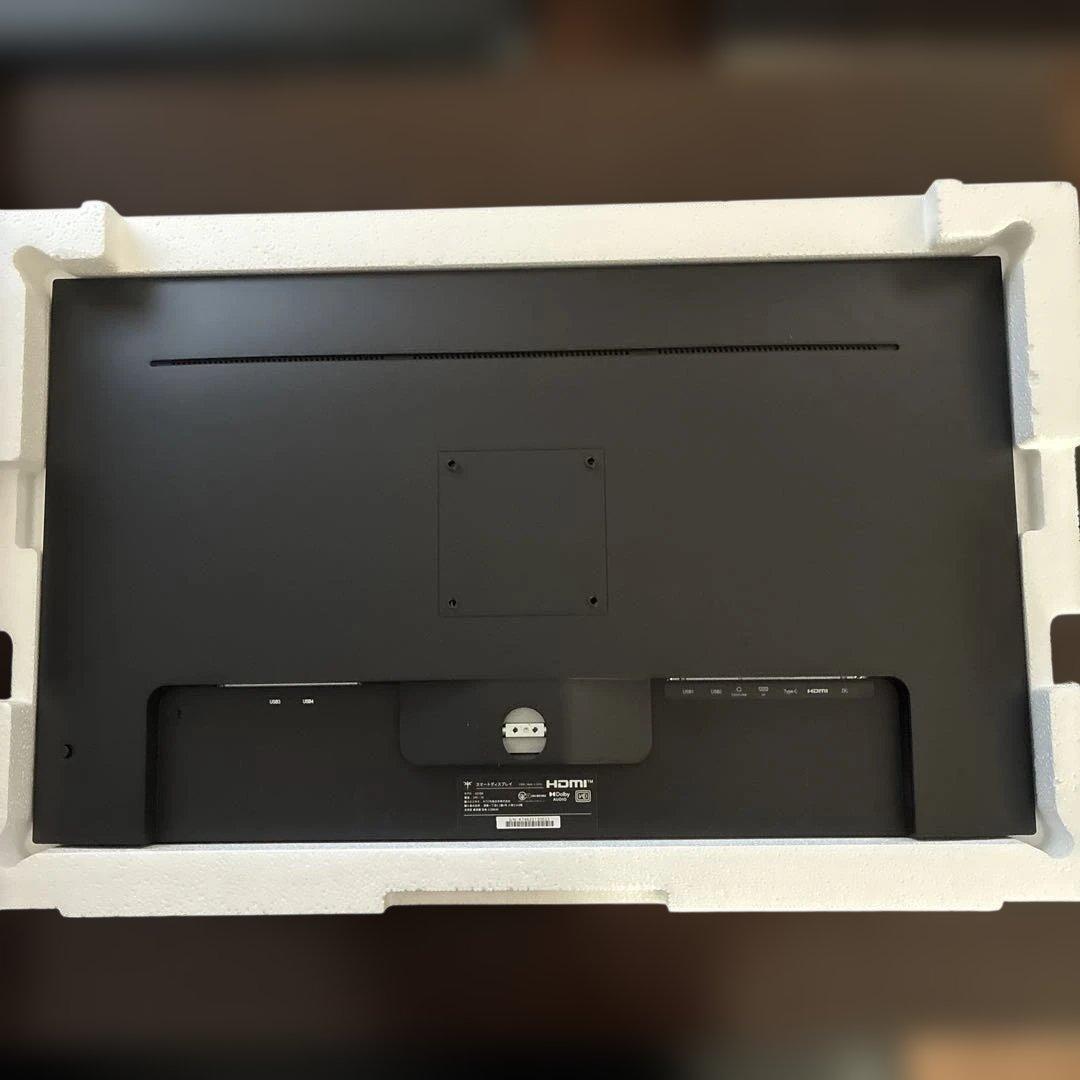 KTC A32Q8 スマートモニター 32インチ