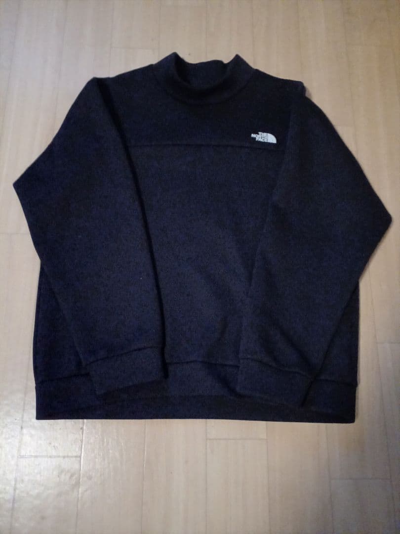 ノースフェイステックエアー　セットアップ　XL