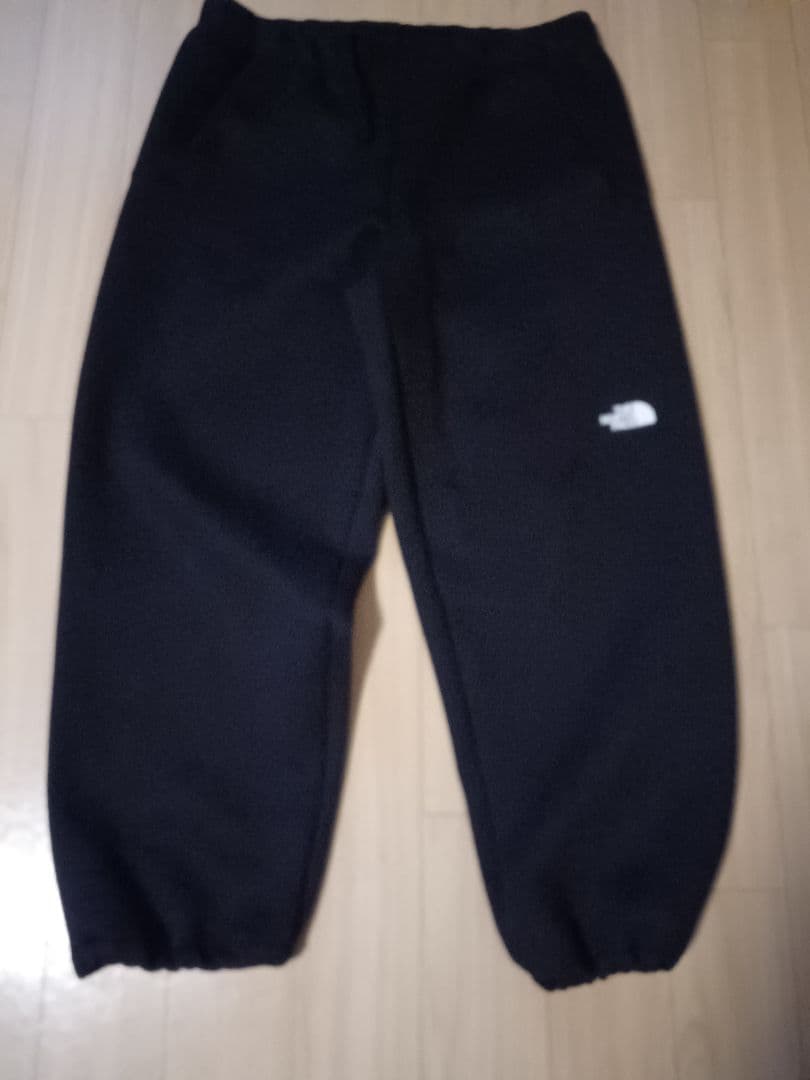 ノースフェイステックエアー　セットアップ　XL