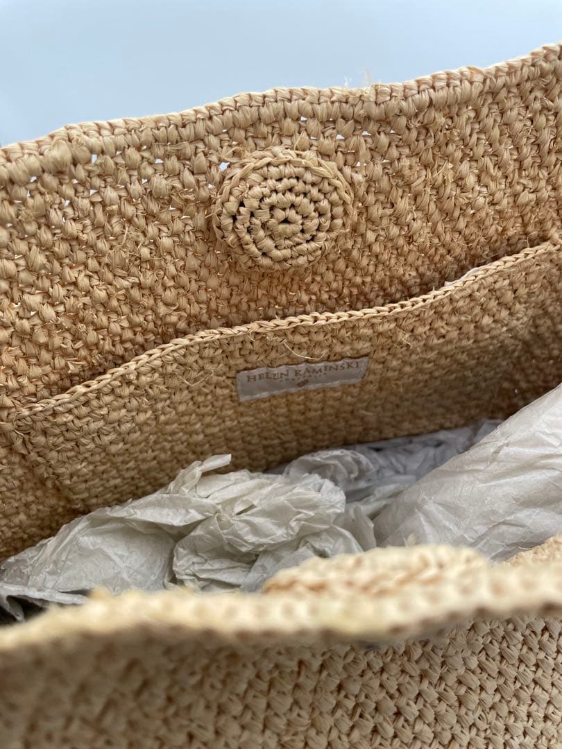 み*こ様 Helen kaminski