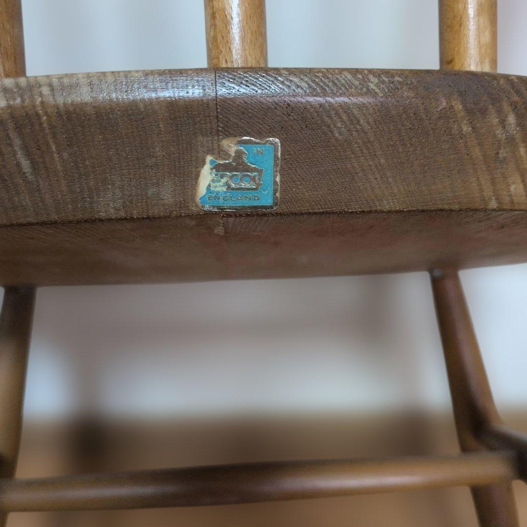 アーコール クエーカーチェア