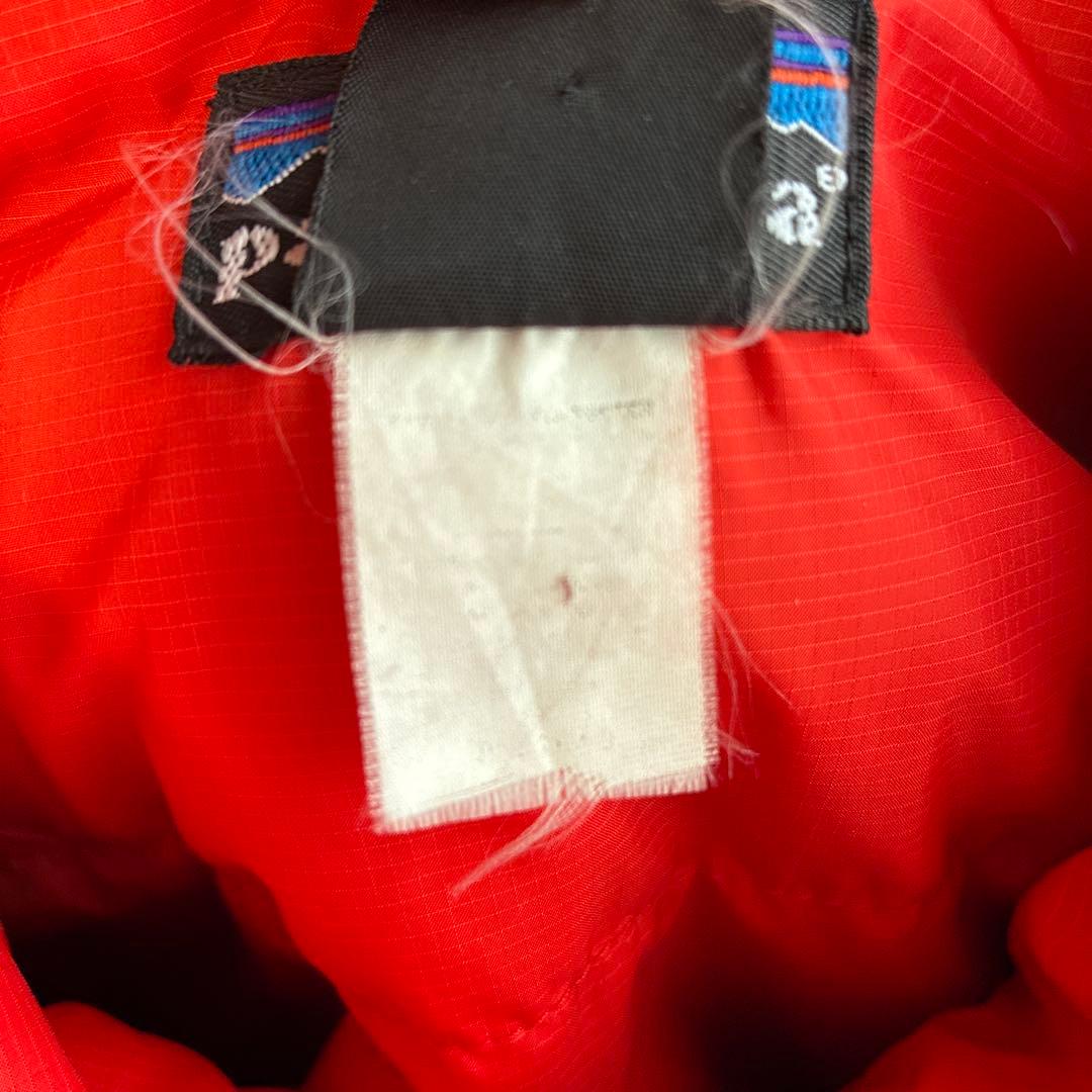 パフボールベスト【L】